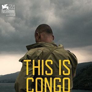 Foto A Guerra no Congo