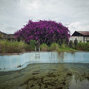 Foto A Guerra no Congo