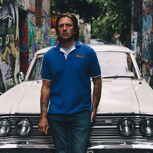 Foto West of Sunshine