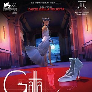 Foto A Gata Cinderela