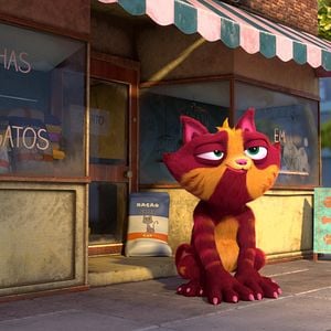 Foto Lino - Uma Aventura de Sete Vidas