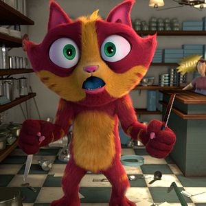 Foto Lino - Uma Aventura de Sete Vidas