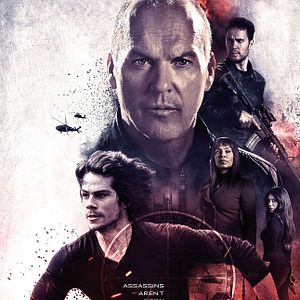 Foto O Assassino: O Primeiro Alvo