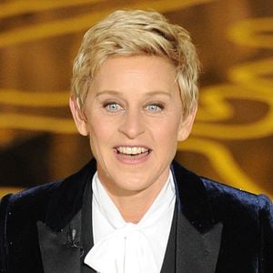 Foto Ellen DeGeneres