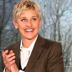 Foto Ellen DeGeneres