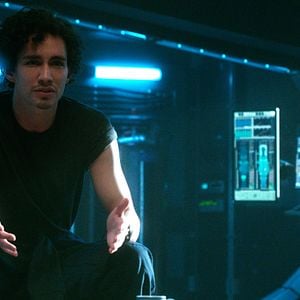 Foto Tempestade: Planeta em Fúria