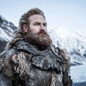 Foto Kristofer Hivju