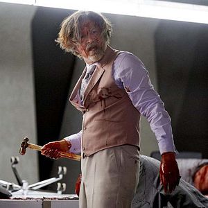 Foto Sean Cameron Michael