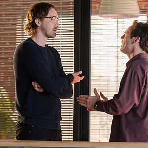 Foto Halt and Catch Fire