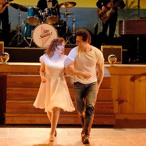 Foto Dirty Dancing