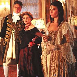 Foto Château en Suède