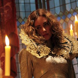 Foto Château en Suède