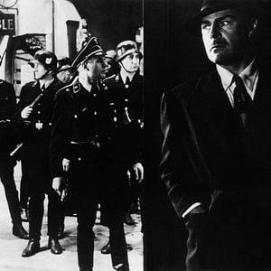 Foto Os Carrascos Também Morrem