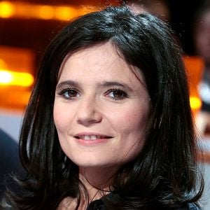 Foto Salomé Lelouch