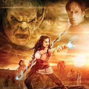 Foto Mythica: A Quest for Heroes