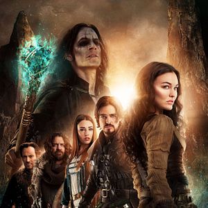 Foto Mythica 3: The Necromancer