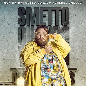 Foto Paro Quando Quero: Masterclass