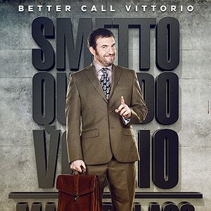 Foto Paro Quando Quero: Masterclass