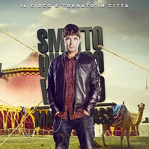 Foto Paro Quando Quero: Masterclass