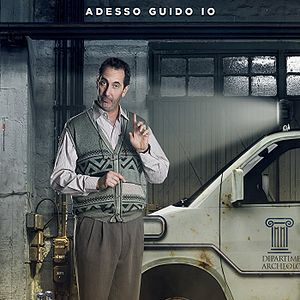 Foto Paro Quando Quero: Masterclass