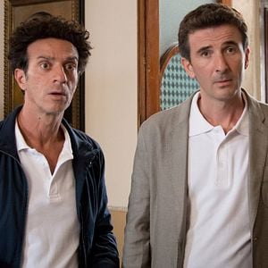 Foto A Hora da Mudança