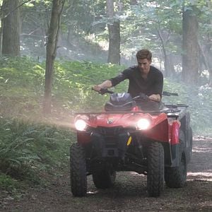 Foto Hayden Christensen