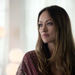 Foto Olivia Wilde