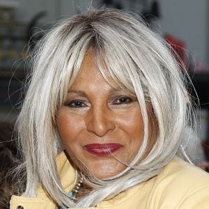 Foto Pam Grier
