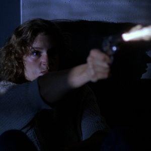 Foto Frances McDormand