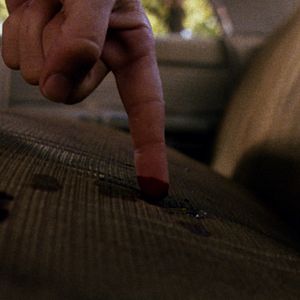 Foto Gosto de Sangue