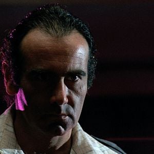 Foto Dan Hedaya