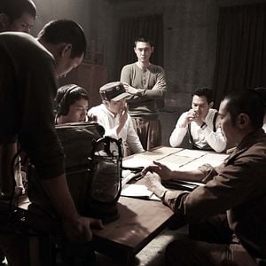 Foto Operation Chromite