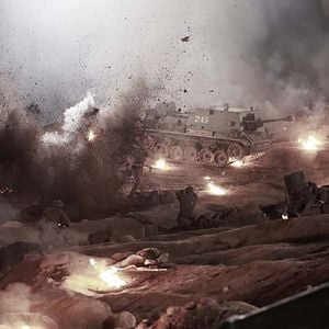 Foto Operation Chromite