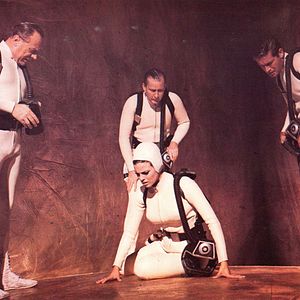 Foto Viagem Fantástica