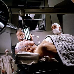 Foto Viagem Fantástica