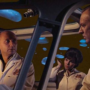 Foto Viagem Fantástica