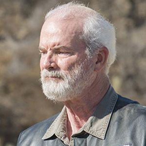 Foto Michael Shamus Wiles