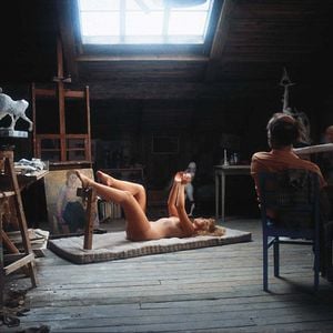 Foto Mitt liv som hund