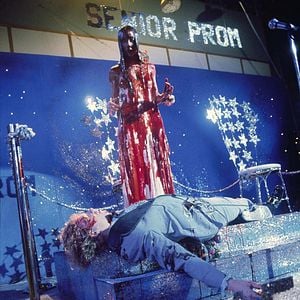 Foto Carrie, a Estranha