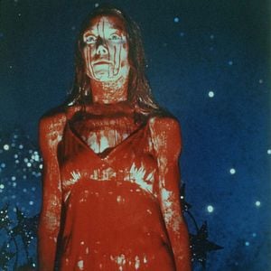 Foto Carrie, a Estranha