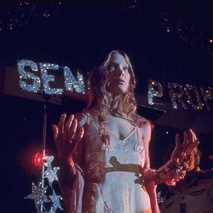 Foto Carrie, a Estranha