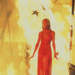 Foto Carrie, a Estranha