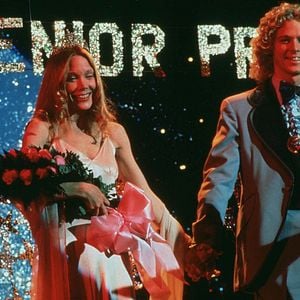 Foto Carrie, a Estranha