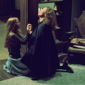 Foto Carrie, a Estranha