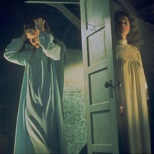 Foto Carrie, a Estranha