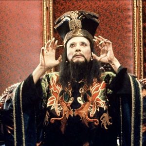 Foto Os Aventureiros do Bairro Proibido