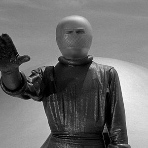 Foto O Dia em que a Terra Parou