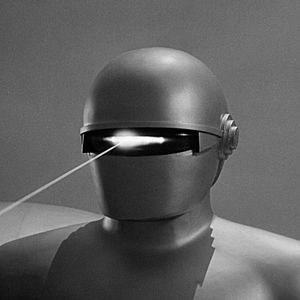 Foto O Dia em que a Terra Parou