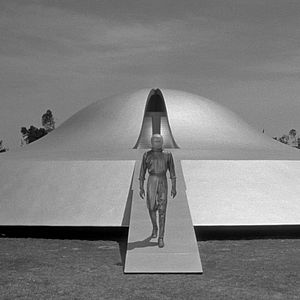 Foto O Dia em que a Terra Parou