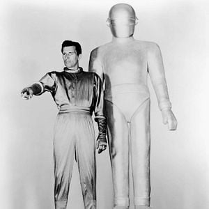 Foto O Dia em que a Terra Parou